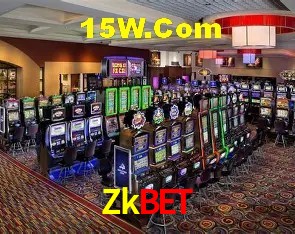Desvendando o Mundo dos Jogos Virtuais na Zkbet